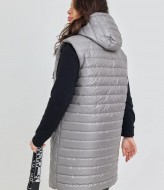 Стеганый жилет RIL-0474A21