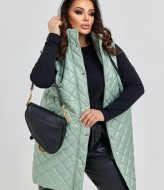 Стеганый жилет RIL-0474A21