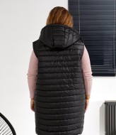 Стеганый жилет RIL-0474A21