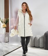 Куртка-трансформер 2 в 1 RIL-0551A24