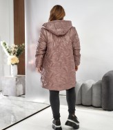 Куртка-трансформер 2 в 1 RIL-0551A24