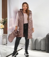 Куртка-трансформер 2 в 1 RIL-0551A24