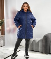 Куртка-трансформер 2 в 1 RIL-0551A24