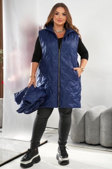 Куртка-трансформер 2 в 1 RIL-0551A24