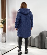 Куртка-трансформер 2 в 1 RIL-0551A24