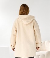 Кардиган оверсайз на молнии RIL-0550A19