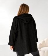 Кардиган оверсайз на молнии RIL-0550A19