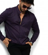 Темна сорочка RT-46-91-502A500