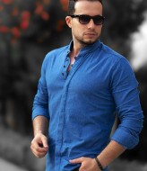 Стильная рубашка RT-30-91-505A500 Стильная рубашка RT-30-91-505A500