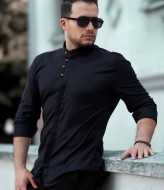 Рубашка слим RT-80-91-502A500