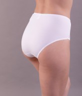 Женские трусики слипы  OB-7A180