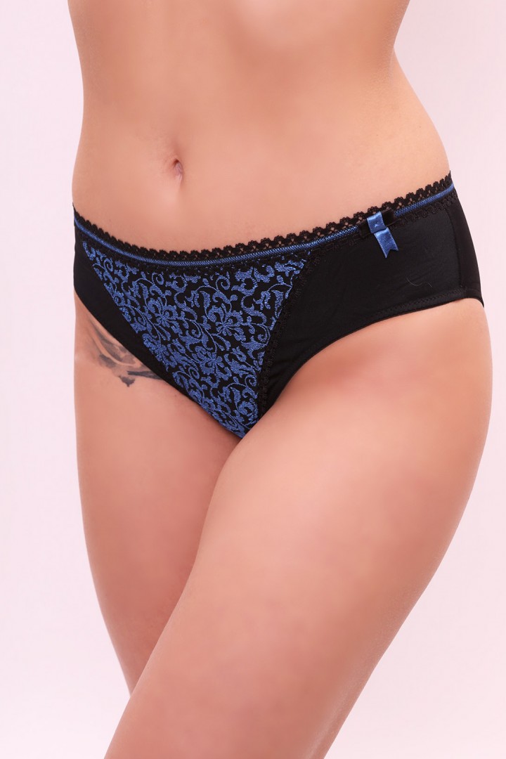 Женские трусы OB-8A130