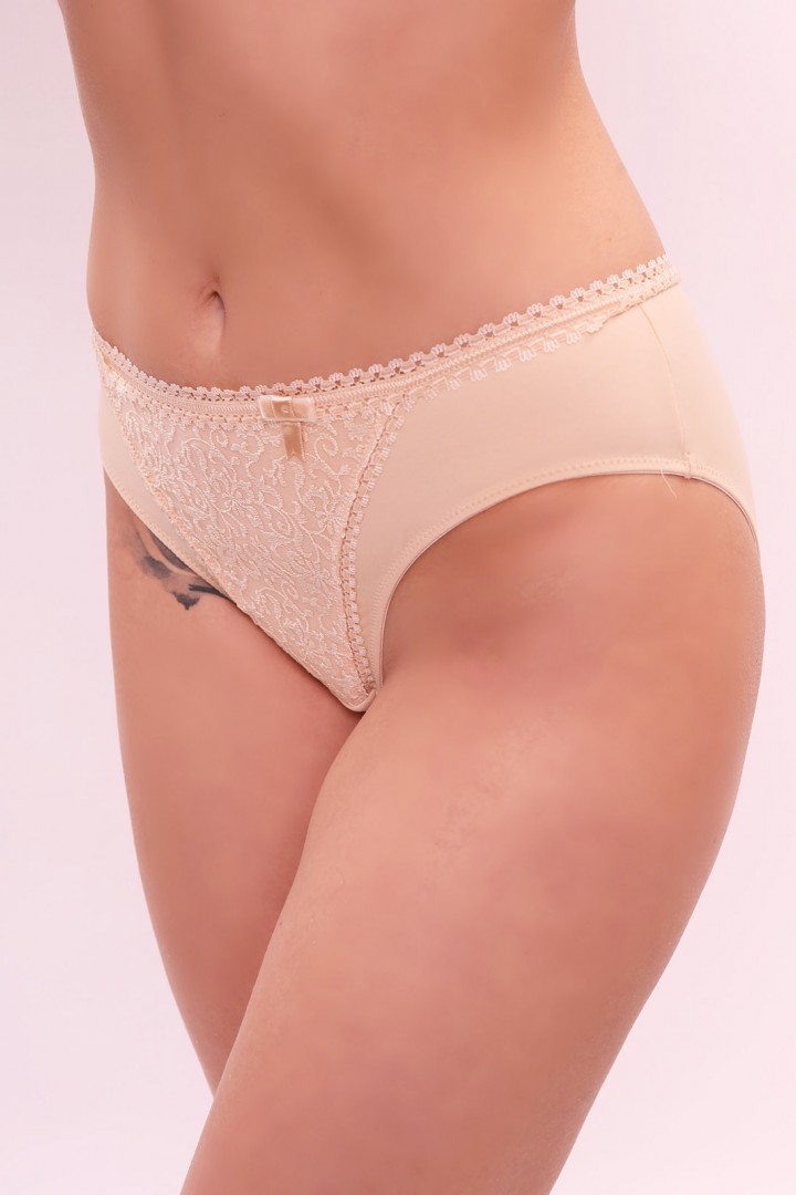 Женские трусы OB-8A130