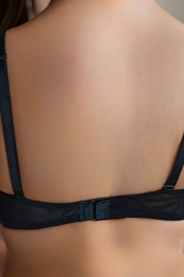 Бюстгальтер балконет OB-6A386