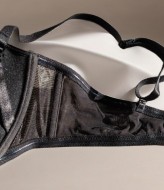 Бюстгальтер балконет OB-6A386