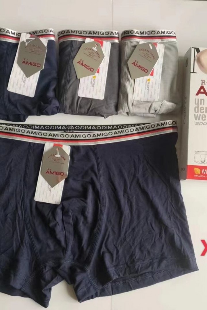 Мужские трусы OB-24A4.65