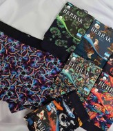 Мужские трусы  OB-23A4.85