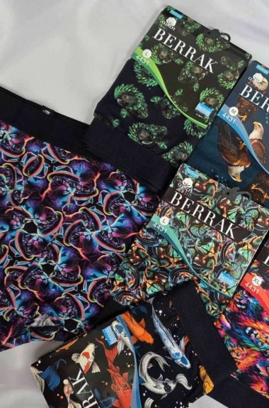 Мужские трусы OB-23A4.85 Мужские трусы OB-23A4.85