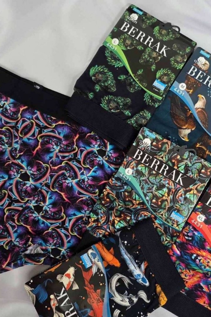 Мужские трусы  OB-23A4.85