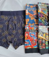 Мужские трусы  OB-23A4.85