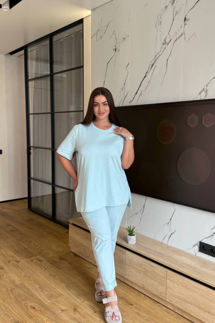 Женский костюм NBR-193A750