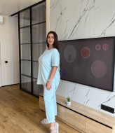 Женский костюм NBR-193A750