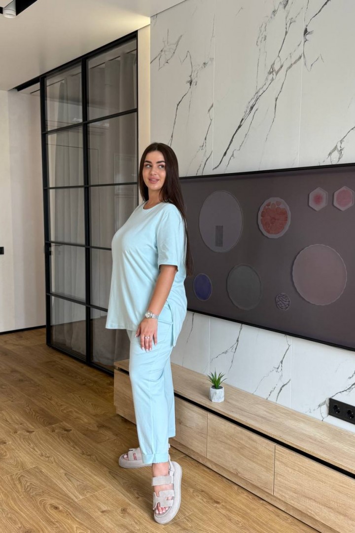 Женский костюм NBR-193A750