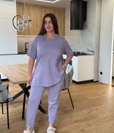 Женский костюм NBR-193A750