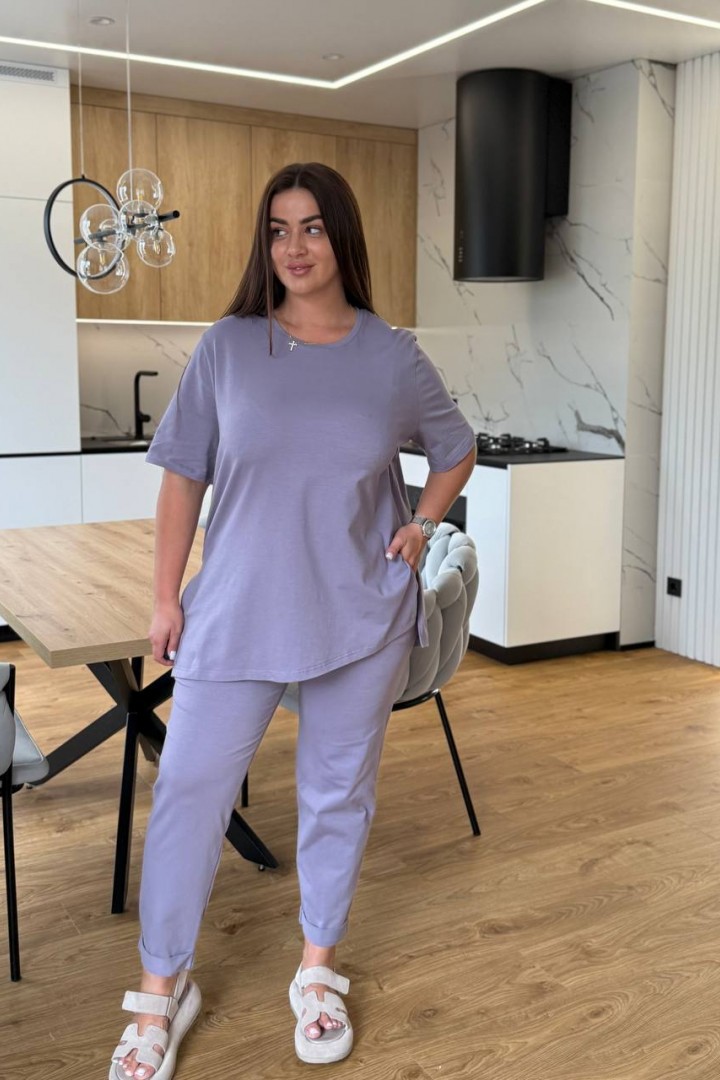 Женский костюм NBR-193A750