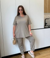 Женский костюм NBR-193A750