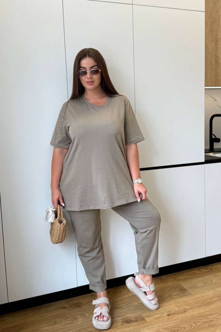 Женский костюм NBR-193A750