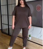 Женский костюм NBR-193A750