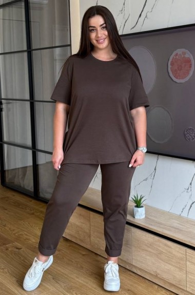 Женский костюм NBR-193A750