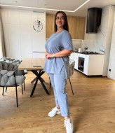 Женский костюм NBR-193A750