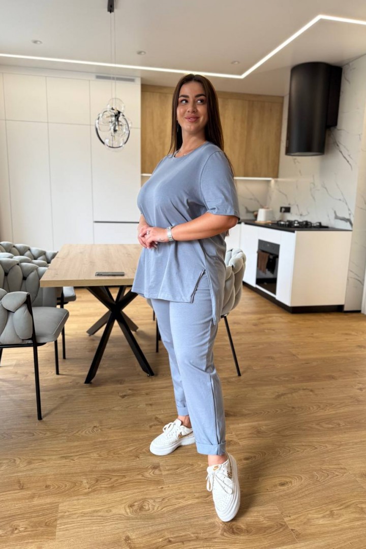 Женский костюм NBR-193A750