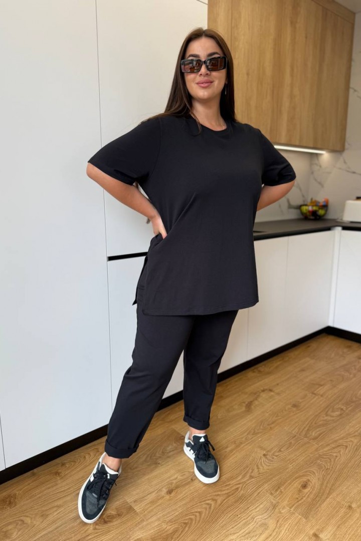 Женский костюм NBR-193A750