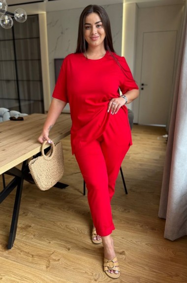 Женский костюм NBR-193A750