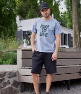 Мужская футболка NBR-45.1A400