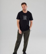 Мужская футболка NBR-45.1A400