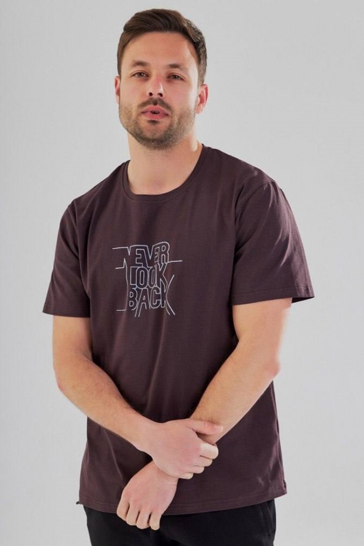 Мужская футболка NBR-45.1A400