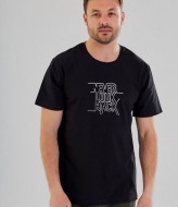 Мужская футболка NBR-45.1A400