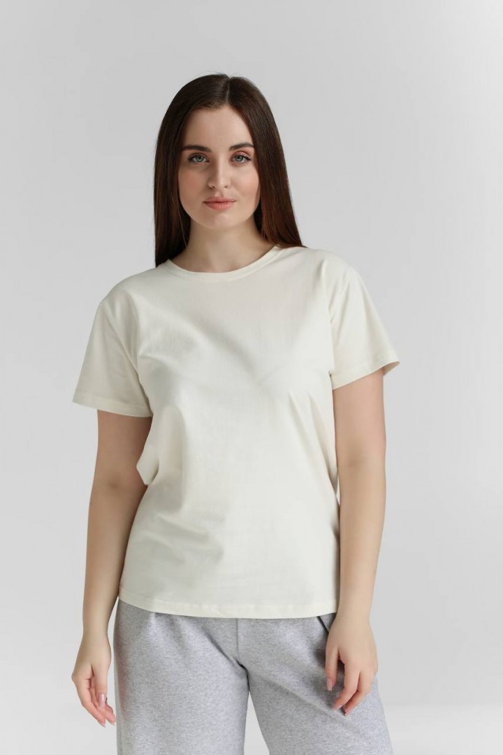 Базова футболка NBR-044A360