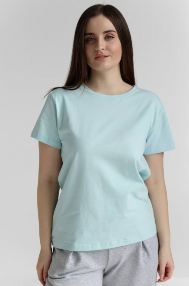 Базовая футболка NBR-044A360