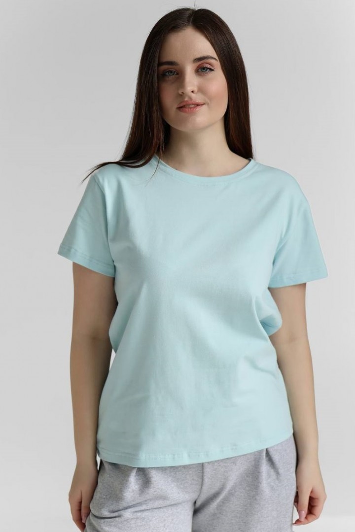 Базова футболка NBR-044A360