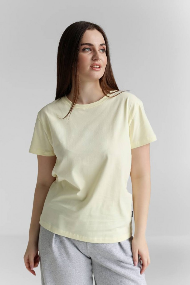 Базова футболка NBR-044A360