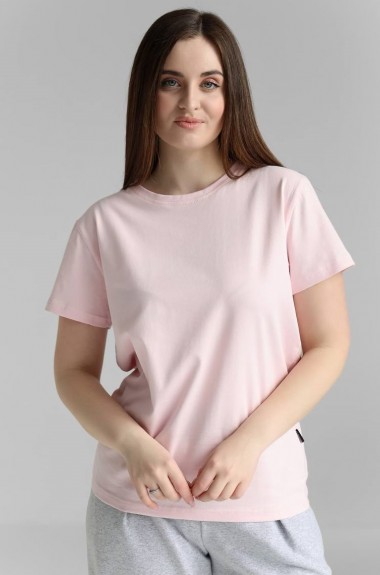 Базовая футболка NBR-044A360