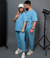 Костюм унисекс DG-p15515A600