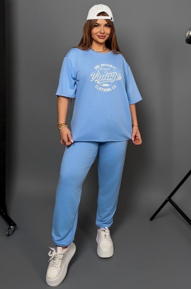 Костюм унисекс DG-p15515A600 Костюм унисекс DG-p15515A600