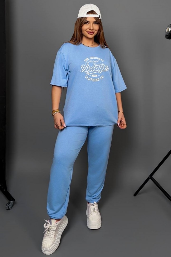 Костюм унисекс DG-p15515A600