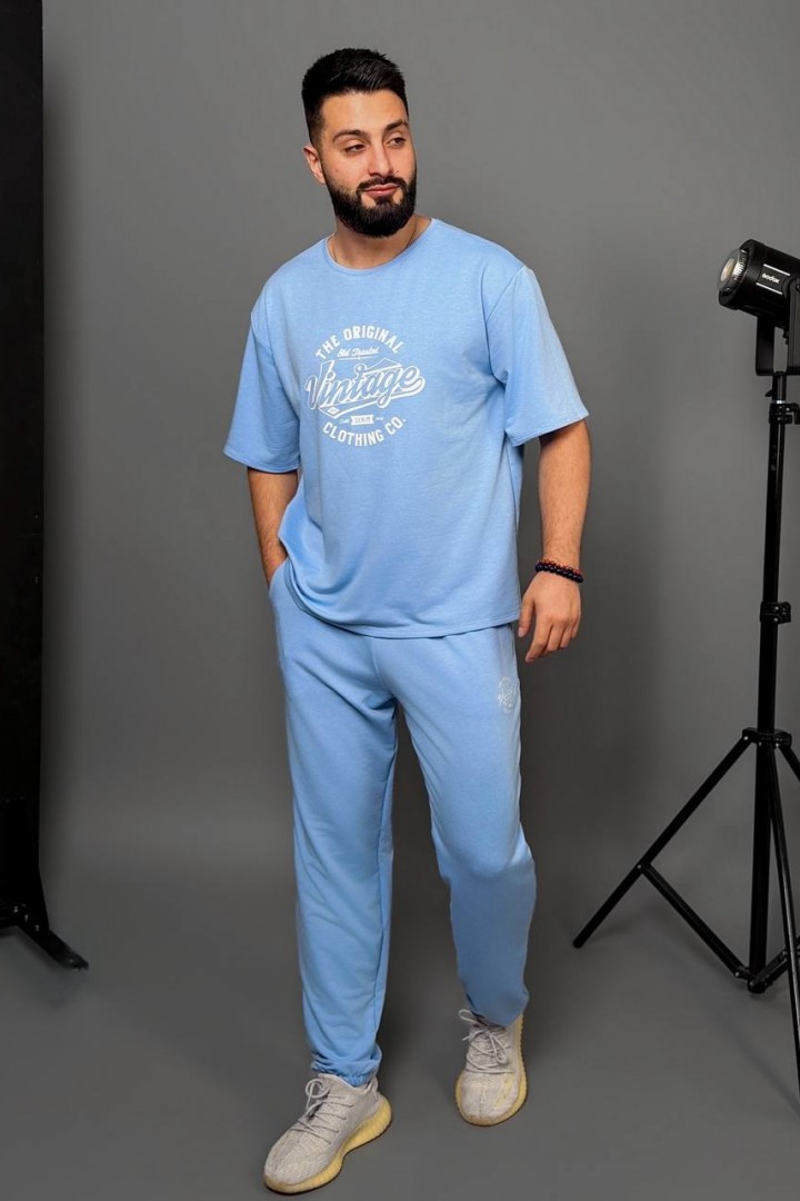 Костюм унисекс DG-p15515A600